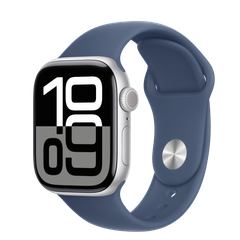 Apple Watch Series 10 GPS+LTE Bản Nhôm (Chính Hãng Sa/a)