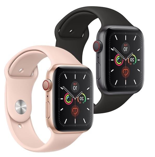 thu mua apple watch s5