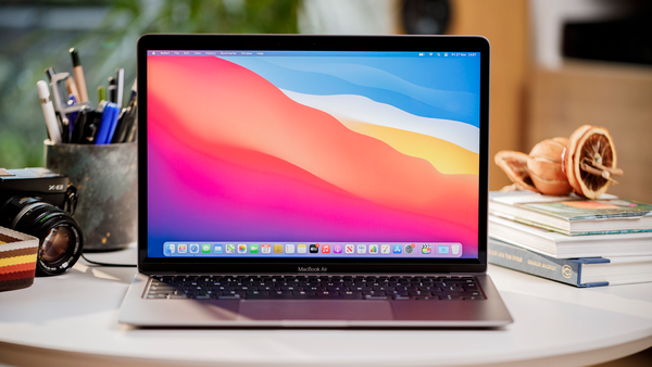 Thu Mua Macbook Air Cũ Và Mới Nguyên hộp