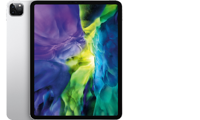 iPad Pro 11 inch 2020 128GB Wifi+4G Cũ 99%