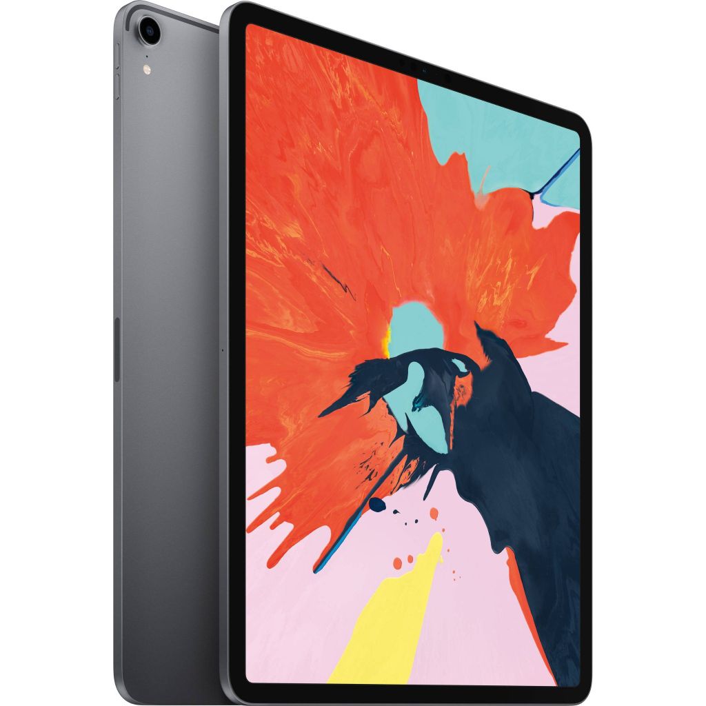 iPad Pro 2018 11 inch 256GB Cũ 99%