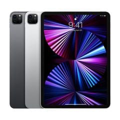 iPad Pro M1 12.9 inch WiFi 256GB (2021) Cũ 99%