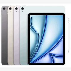 iPad Air 6 M2 11 inch 256GB ZA/A Chính Hãng