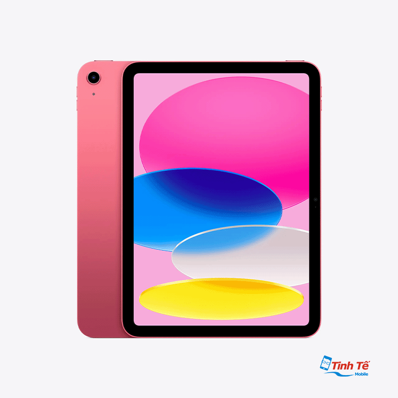 iPad Gen 11 A16 256GB Wifi Bản Mỹ (LL/A)