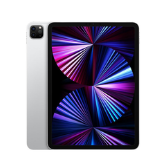 iPad Pro M1 11 inch WiFi+5G 256GB Cũ 99%