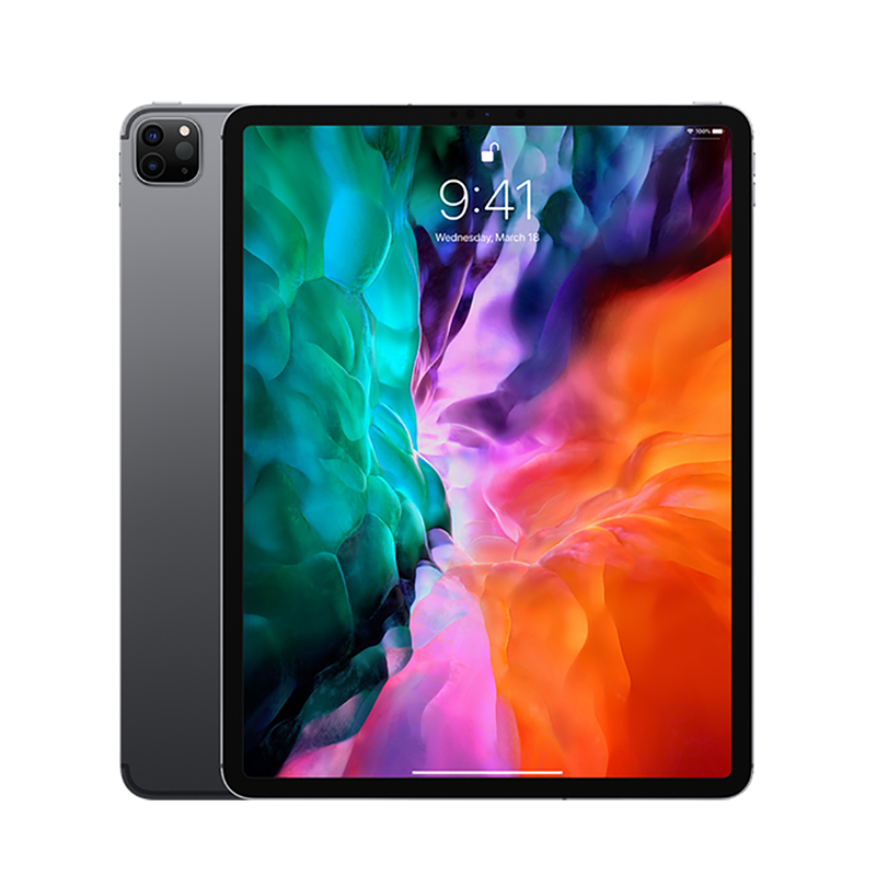 iPad Pro M2 256GB 11 inch Wifi + 5G Cũ 99%