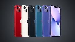 iPhone 14 Plus VN/A Bản Việt Nam (Chính hãng mới 100%)
