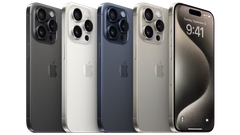 iPhone 15 Pro Max 256 Cũ 95%