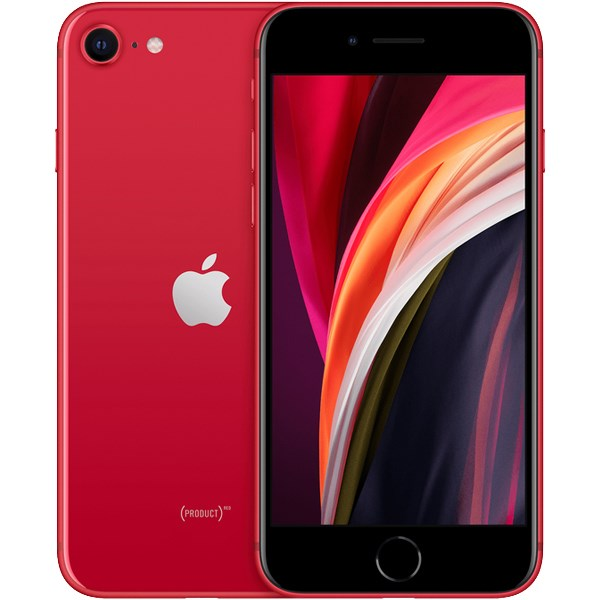 iPhone SE 2 (2020) 64GB Cũ 95%