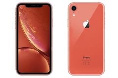 iPhone XR 128GB Cũ 99% Quốc Tế