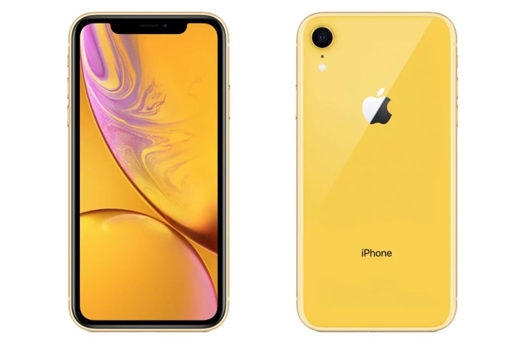 iPhone XR 64GB Cũ 99% Quốc Tế