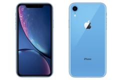 iPhone XR 64GB Cũ 99% Quốc Tế