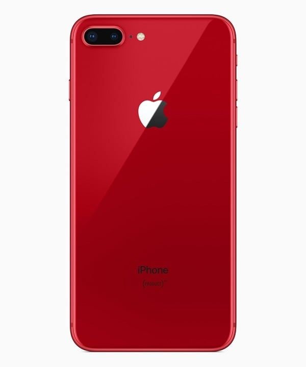 iPhone 8 Plus 64GB Quốc Tế Cũ 95%