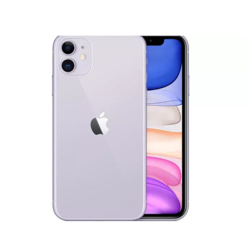 iPhone 11 Quốc Tế Cũ Mất Face ID