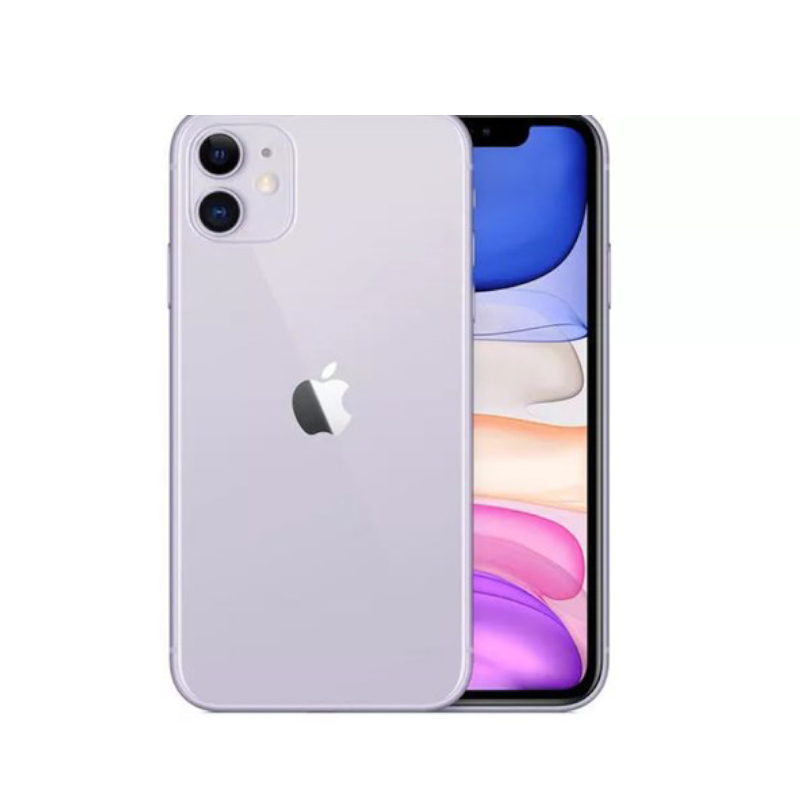 iPhone 11 128GB VN/A Chính Hãng Mới 100% (Nguyên Seal)