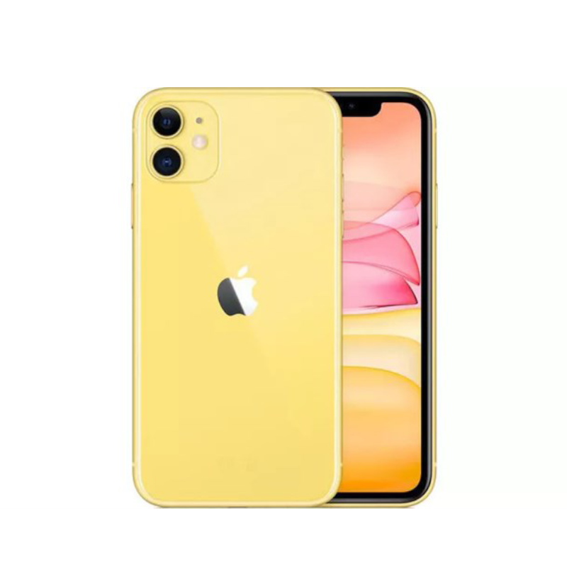 iPhone 11 Quốc Tế Cũ Mất Face ID