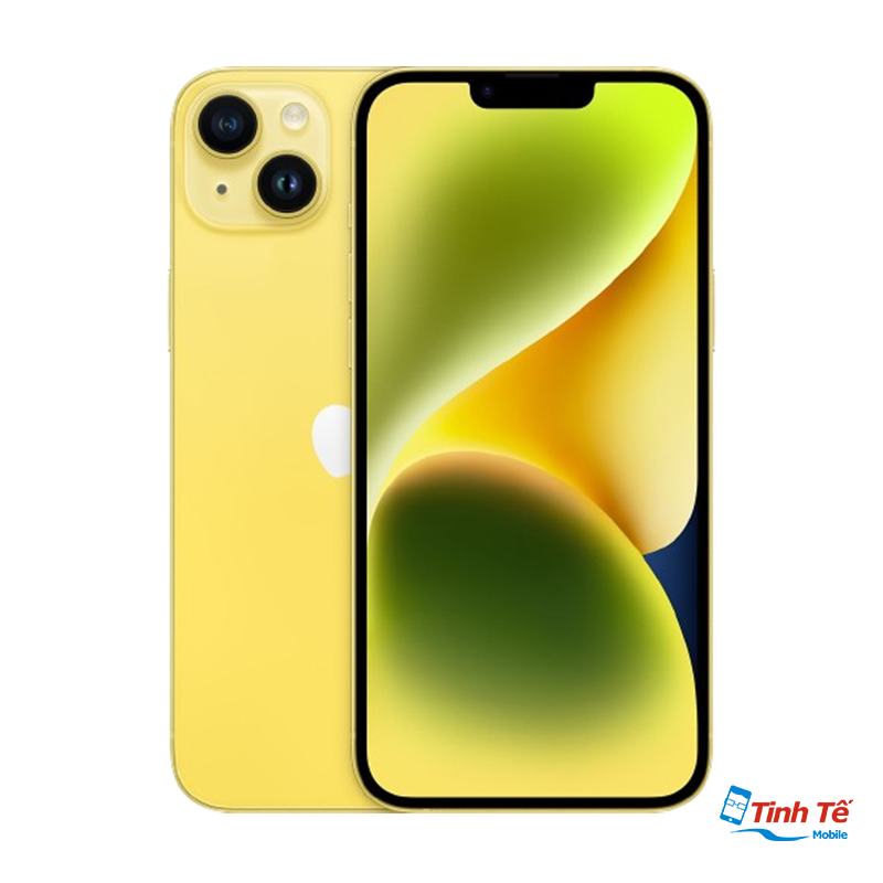 iPhone 14 128GB Cũ Đẹp 99%