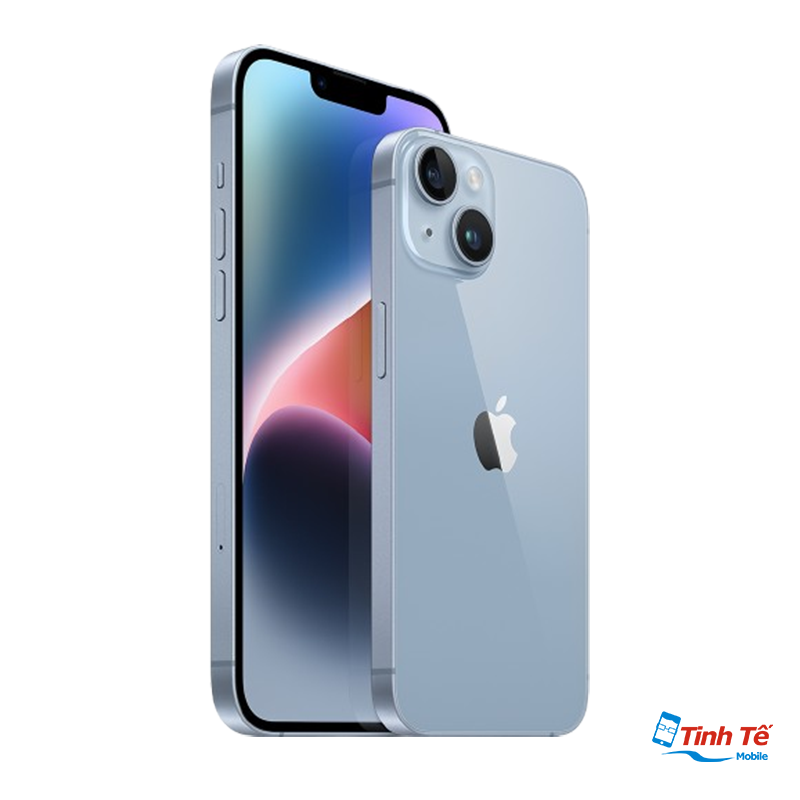 iPhone 14 256GB Cũ Đẹp 99%