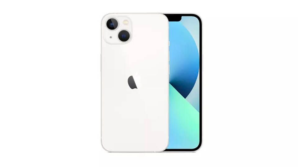 iPhone 13 128GB Cũ 90-95%