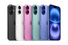 iPhone 16 128GB (VN/A Mới 100%)
