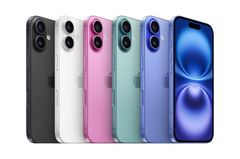 iPhone 16 256GB (VN/A Mới 100%)