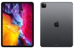 iPad Pro 11 inch 2020 256GB Wifi+4G Cũ 99%