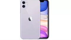 iPhone 11 64GB Cũ 95%