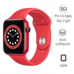 Apple Watch S6 Viền Nhôm GPS