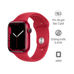 Thu Mua Apple Watch Giá Cao, Thu Mua Apple watch series 7 Cũ - Mới