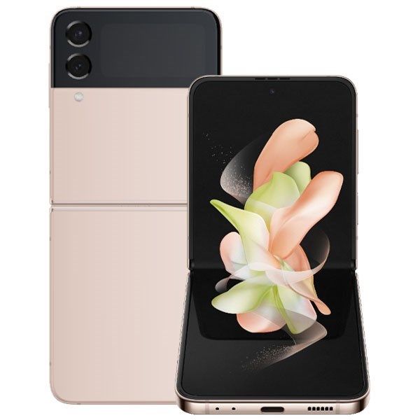 SamSung ZFlip 4 256GB Cũ 99%