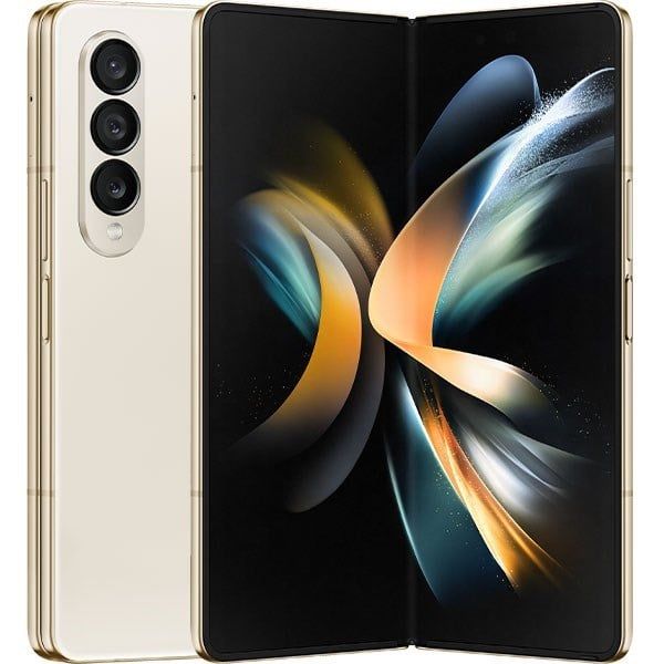 SamSung ZFold 4 256GB Cũ 99%
