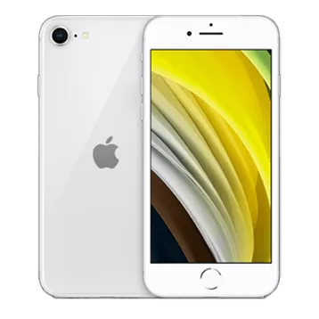 iPhone SE 2 (2020) 64GB Cũ 95%