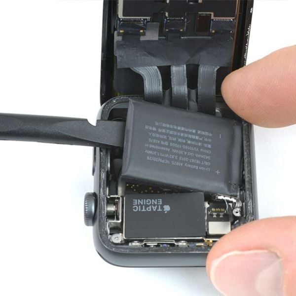 Thay Pin Apple Watch