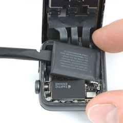 Thay Pin Apple Watch