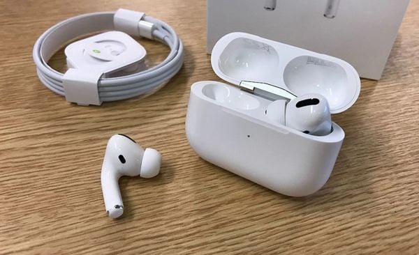 Thu mua tai nghe airpods pro - airpods 3 4