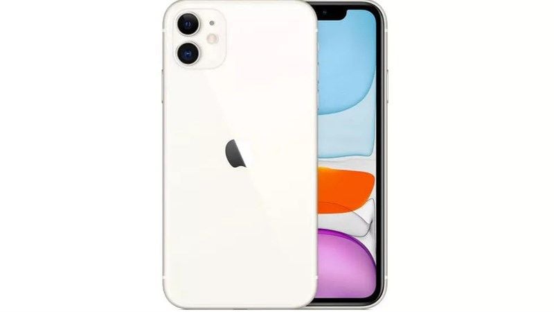 iPhone 11 128GB Cũ 95%