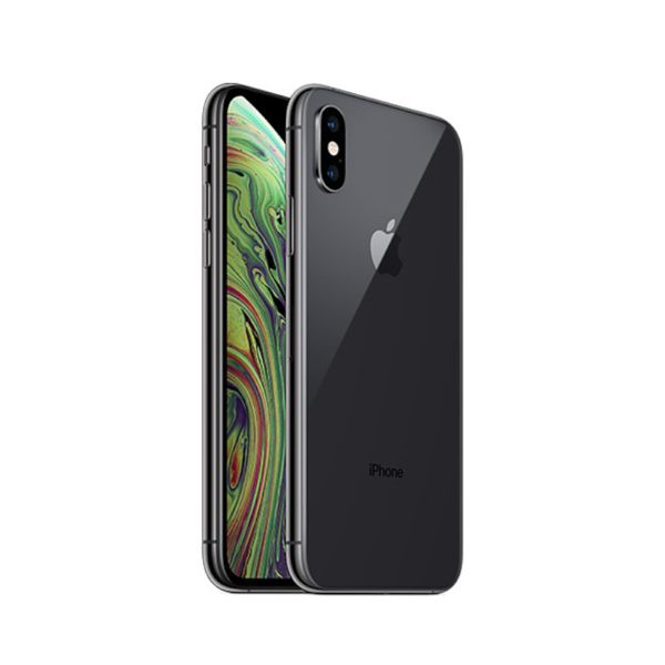 iPhone XS Max 64GB Quốc tế  Mới 100% (Chưa Active TBH)