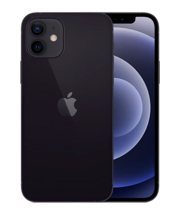 iPhone 12 Mini 64GB Cũ 99%