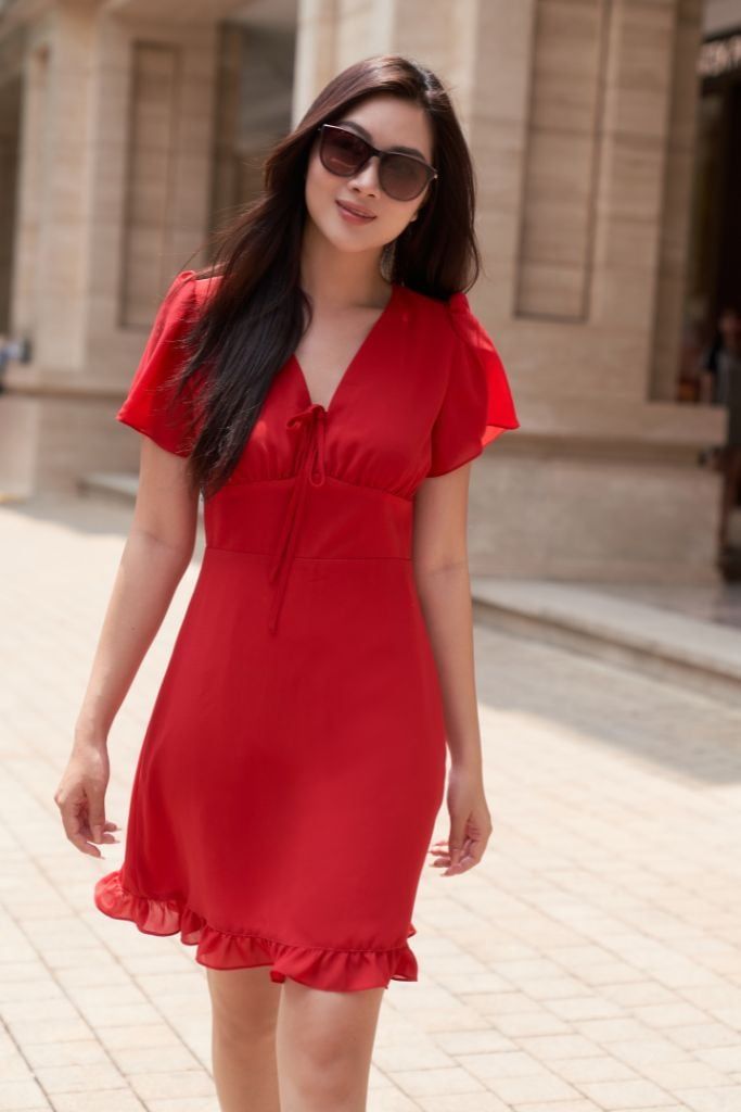 Đầm Thời Trang Nữ 2409002