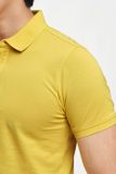 Premium Polo Nam Cotton Mercerized Form Travel Fit N&M 2203015