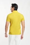 Premium Polo Nam Cotton Mercerized Form Travel Fit N&M 2203015