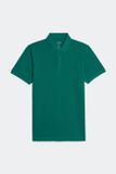 Premium Polo Nam Cotton Mercerized Form Travel Fit N&M 2203015