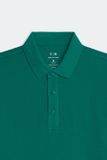 Premium Polo Nam Cotton Mercerized Form Travel Fit N&M 2203015