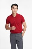 Premium Polo Dòng Áo Polo Nam Form Travel Fit Ninomaxx 2206014