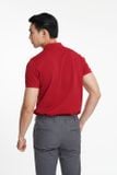 Premium Polo Dòng Áo Polo Nam Form Travel Fit Ninomaxx 2206014