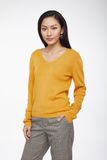 Áo sweater Basic Nữ tay dài N&M 1905009