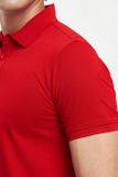 Premium Polo Nam Cotton Mercerized Form Travel Fit N&M 2203015