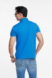 Premium Polo Nam Vải Cotton Mercerized N&M Club 2105018