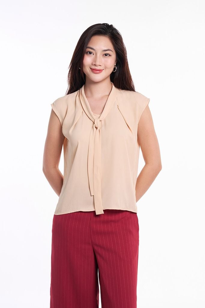 Áo Kiểu Thời Trang Nữ N&M 1901040