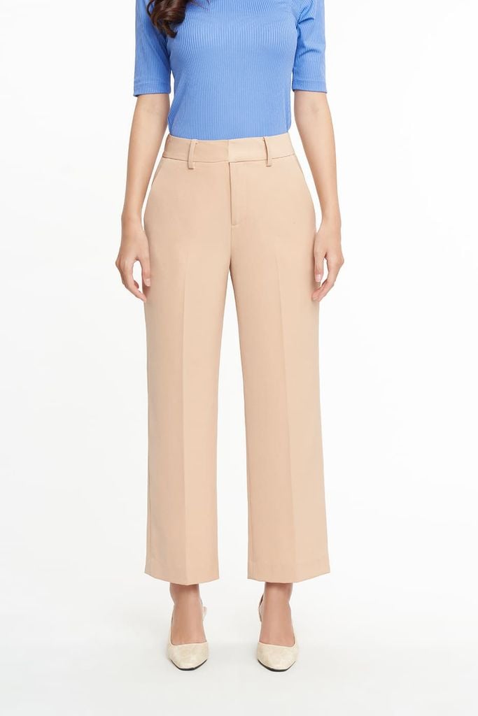 Quần Tây Nữ Form Suông N&M 2203001